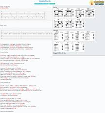 Politicians plot revenge on those who have thwarted and betrayed them. Chord House Of Cards Scorpions Tab Song Lyric Sheet Guitar Ukulele Chords Vip