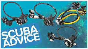 The gas may be air or one of a variety of specially blended breathing gases. Choosing The Right Regulator Youtube