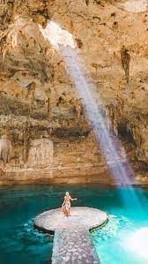 10 Unique Places To Visit In Mexico You Didn T Know Existed Mexico Travel Places To Travel Places To Visit