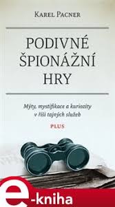 The following cards are seen only in boss encounters, within adventures or the tutorial. Podivne Spionazni Hry E Kniha Karel Pacner Kosmas Cz Vase Internetove Knihkupectvi