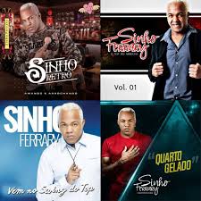 sinho ferrary (as melhores)