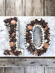 Whether you wish to celebrate the birthday of a best friend, commemorate your parents' anniversary or simply sink your forks into moist sponge cakes for the pleasure of decadent chocolate, our cakes in singapore will surely excite you. How To Make A Chocolate Icebox Number Cake Simple Bites