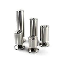 They are metal i will attach a picture. 2021 Stainless Steel Cabinet Tv Cabinet Foot Sofa Feet Coffee Table Leg And Support Leg Metal Furniture Legs Foot Of The Bed From Hcpx123 20 48 Dhgate Com