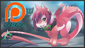 Rudragon Patreon by RUdragon -- Fur Affinity [dot] net