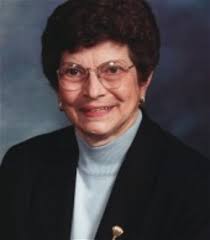 Dolores Ann Holderness