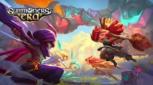 There are some gifts for obt version reward, and also there are some redeem code rewards. Summoners Era Gift Codes Updated May 2021 Ucn Game