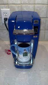 Lavazza classy mini single serve coffee maker, blue (18000254),size: Pin On For The Love Of Blue And White