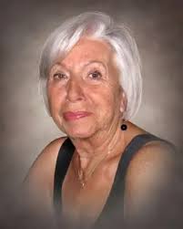 Obituary information for Clelia D'Attelo Tenerowicz