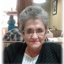 Obituary information for Ruby Jean Ellis Bennett