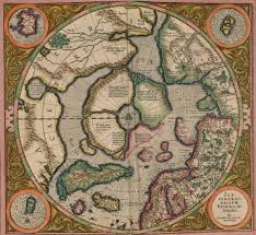 Mercator Ortelius Ptolemaeus Atlases Geographiae Maps Ptolemy 2 Dvd S Old World Maps Antique Maps Antique Map
