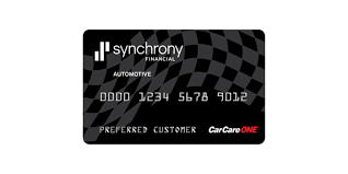 6the rating history for this credit rating accurately reflects the current status of the (sf) indicator but, due to technical limitations, does not accurately reflect the (sf) indicator history. Sema Gte Synchrony Offers Dealers Consumer Credit Card Option Tire Review Magazine