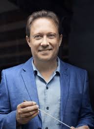 Barcelona Symphony Orchestra Fleur Barron Ludovic Morlot, Elbphilharmonie &  Laeiszhalle Hamburg, April 4 2024, Hamburg, Deutschland