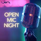 Open Mic Night event image