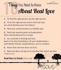 10 Things You Need To Know About Real Love In 2020 Real Relationship Advice Relationship Blogs Healthy Relationship Tips