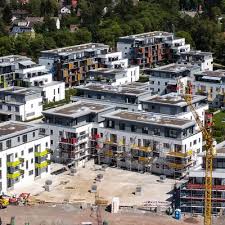Bei einer 50m² wohnung zahlt man aktuell eine durchschnittliche miete von 8,05 eur/m². Wohnungswesen Villingen Schwenningen