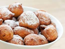 Croustillons Au Thermomix Recette Pet De Nonne Beignets Thermomix