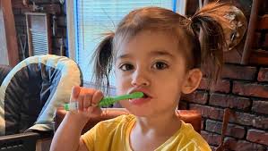 Fundraiser for Miranda Shepherd by Camaris Williamson : Support for  Charlotte Willow Patterson's Peace