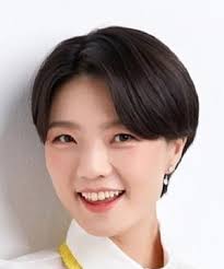 Ahn Young Mi (안영미)