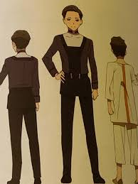 He feels strong rivalry towards hiro (code:016) and is adamant that he can prove himself better than hiro. Mitsuru Darling In The Franxx Wiki Fandom