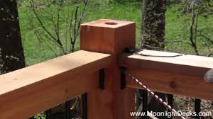 We did not find results for: Low Voltage Deck Lights Installation Lighted Post Caps Youtube