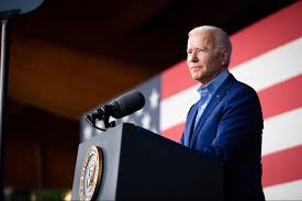 Following the total collapse of afghanistan and while in the midst of an ongoing, dangerously chaotic evacuation, the uk parliament has voted to hold the president of the united states in contempt. Joe Biden Startseite Facebook