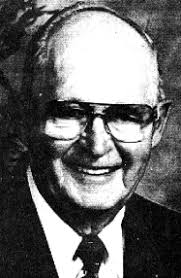Lloyd N. Whipple (1919-2002)