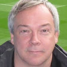 Andrew Luff's Instagram, Twitter & Facebook