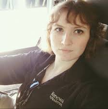 Words that Liberate and Enslave Us: Christina Marie