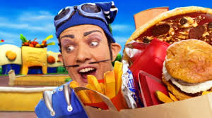 The perfect lazytown lazy town animated gif for your conversation. Lazytown Sportafake Full Episode Youtube