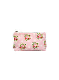 Auf internationaler ebene vertritt das bag die schweiz in gesundheitlichen fragen gegenüber anderen staaten und in internationalen organisationen. Krasilnikoff Kosmetiktasche Cosmetic Bag Dots N Roses Schweiz Enchante Concept Enchante Ch