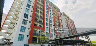 Alam damai is situated 3 km northwest of tnb bandar tun hussein onn. Green Suria Apartment Apartment 3 Bedrooms For Sale In Cheras Selangor Iproperty Com My