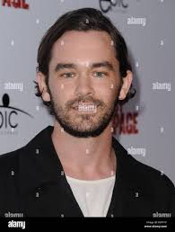 Casey thomas hi-res stock photography and images