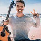 Pin On The Groovy Guitar Dude Music I Love