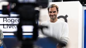 Roger federer logo image sizes: Swiss Sneaker Company Gives An Update On The Roger Federer Logo On His New Shoes Essentiallysports