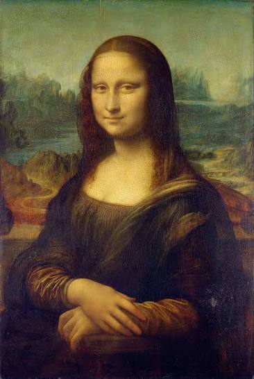 La Joconde, histoire et mystères - Musée du Louvre Paris - PARISCityVISION