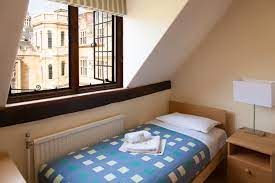 Bed And Breakfast Oriel College