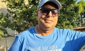 Velório de Fábio Matos acontece na Funerária Alternativa