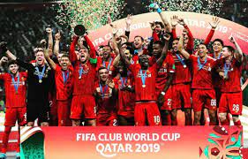 Coupe du monde des clubs liverpool. Liverpool Remporte La Coupe Du Monde Des Clubs Aux Depens De Flamengo 1 0