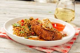 Slinging steamy plates since 2012, chicken & rice guys introduced boston to the ridiculously delicious world of chicken and rice. Houlihan S Posts Bridgewater New Jersey Menu Prices Restaurant Reviews Facebook