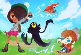 Hypetrain Digital On Twitter A Hat In Time Hat In Time Art A Hat In Time Art