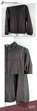 Weatherproof Performance Full Zip Jacket Black In 2020 Zip Jackets Jackets Weatherproofing