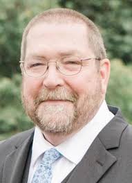 Kevin Mapp Obituary (1955