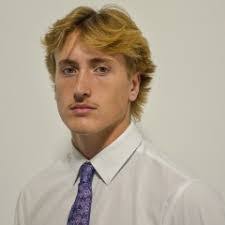 Nicholas Noonan's Instagram, Twitter & Facebook