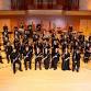 University Wind Ensemble event in Tacoma, WA