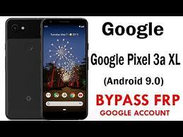 Then scroll down to the bottom of its repair page to find the network unlock options. Google Pixel 3a Xl Android 9 0 Frp Google Lock Bypass Easy Steps Quick New Method 100 Work Youtube