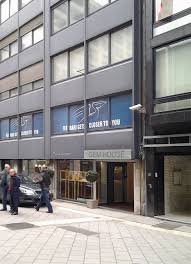 As an authorized dealer of ferrari, we have a. Office Hovenierstraat 42 Antwerp Aude De Broissia Architecture Design