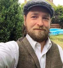 Calum's Story: The Ripple Effect — Global Care — Tackling Poverty One Child  At A Time