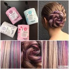 Maria Nila Colour Refresh Haarpflege Mit Farbpigmenten Fur Zarte Und Intensive Auffrischung Http Marianila Com De All Products Care Colour Refresh Sterledief