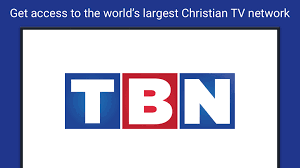 Amazon Com Tbn Watch Tv Shows And Live Tv For Free Appstore For Android