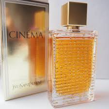 عطر سينما الاصلي للنساء perfume bottles perfume bottle